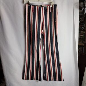 Vintage bell bottom pants